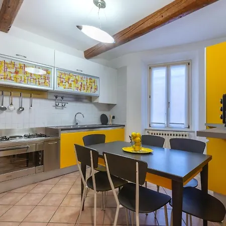 Central Ferrara Apartment Ferrare