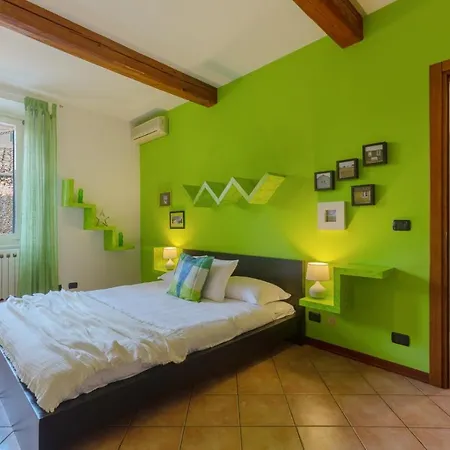 Central Ferrara Apartment * Ferrare
