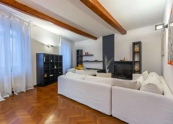 Guesthost - Διαμέρισμα