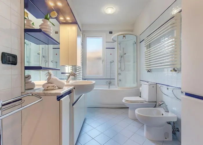 Διαμέρισμα Guesthost - Φεράρα