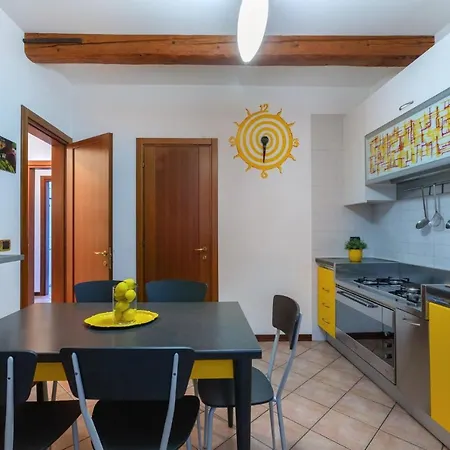Apartment Central Ferrara Apartment Ferrara