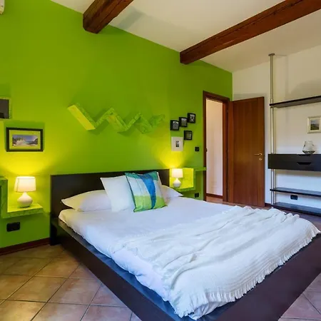 Central Ferrara Apartment * Ferrara