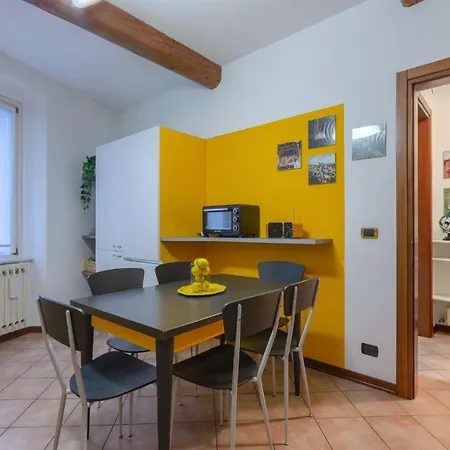 Apartment Central Ferrara Apartment *