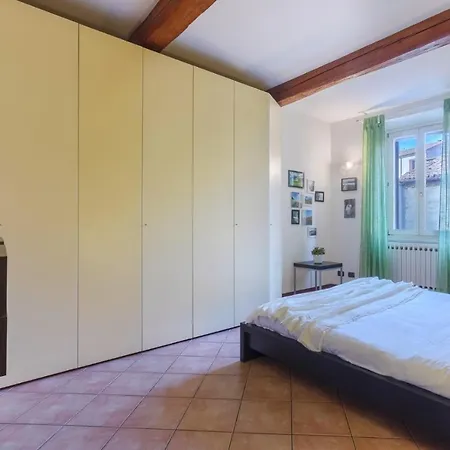 Central Ferrara Apartment Apartment Ferrara