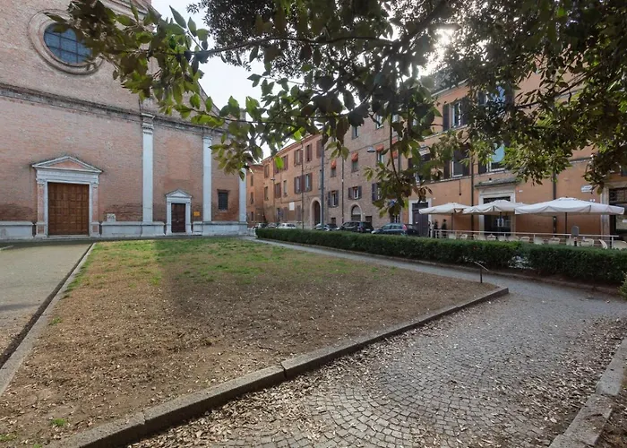 Lägenhet Guesthost -